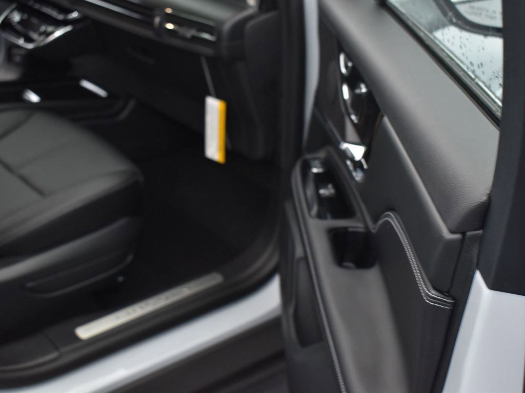 New 2026 Lincoln Corsair Grand Touring AWD/4WD image 16