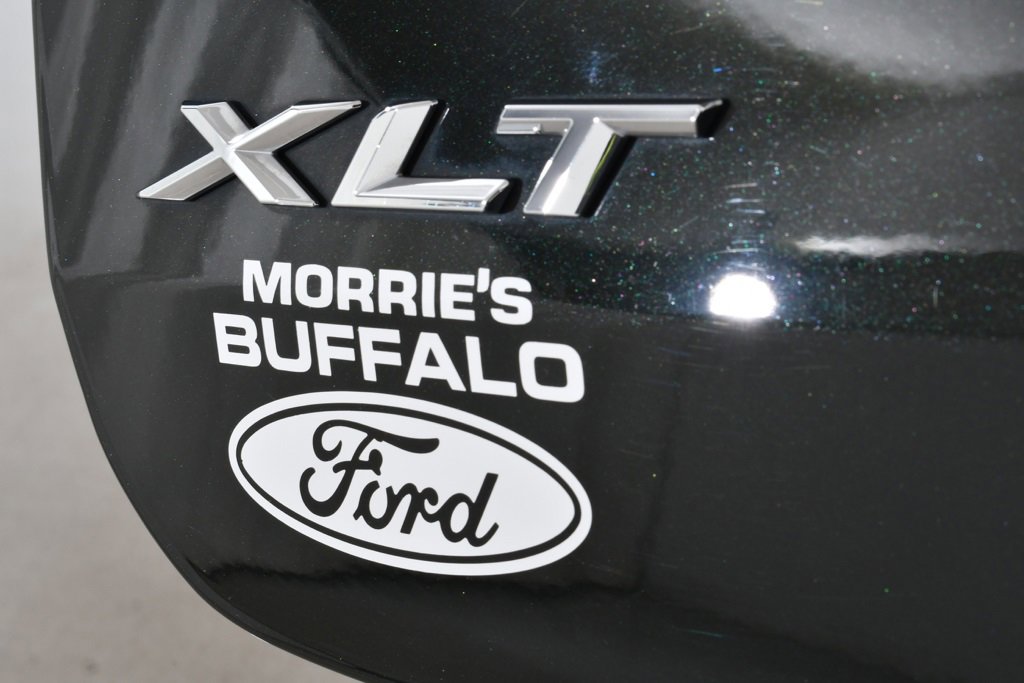 Used 2023 Ford Explorer XLT w/ Equipment Group 202A image 23