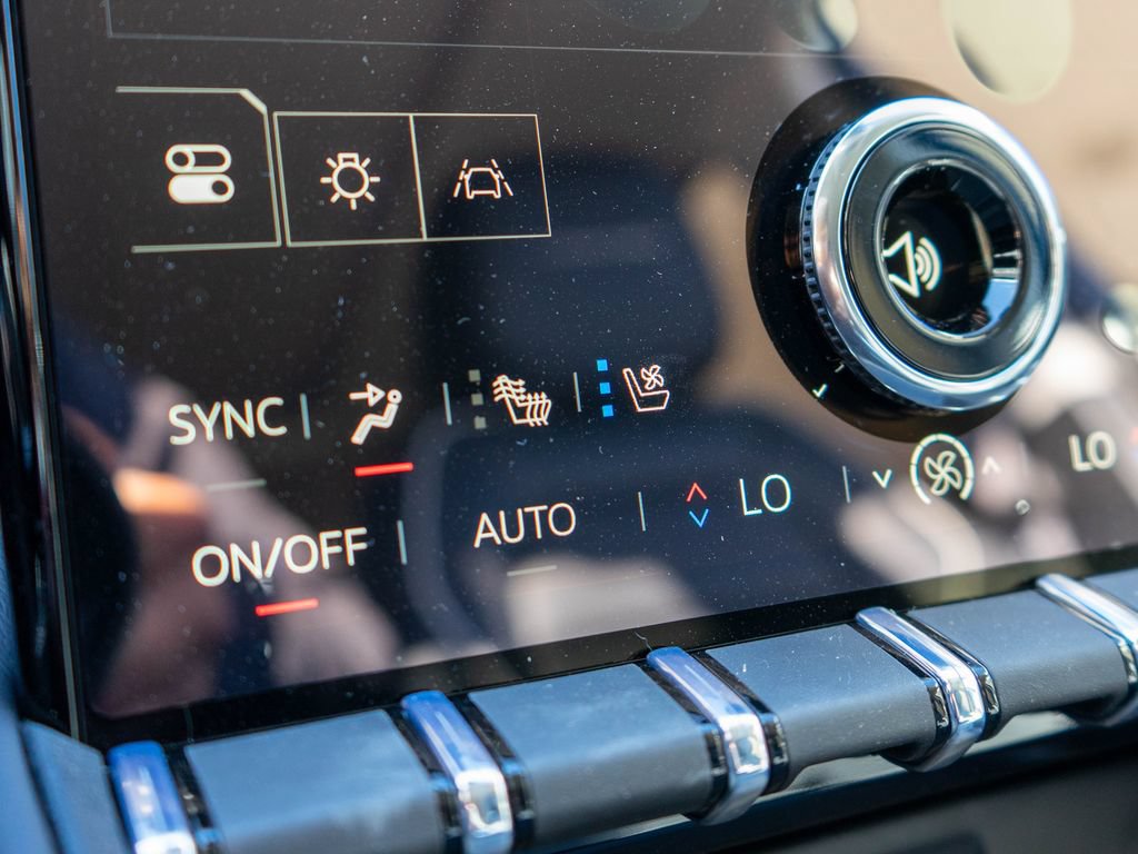 New 2026 GMC Terrain Denali AWD/4WD image 27