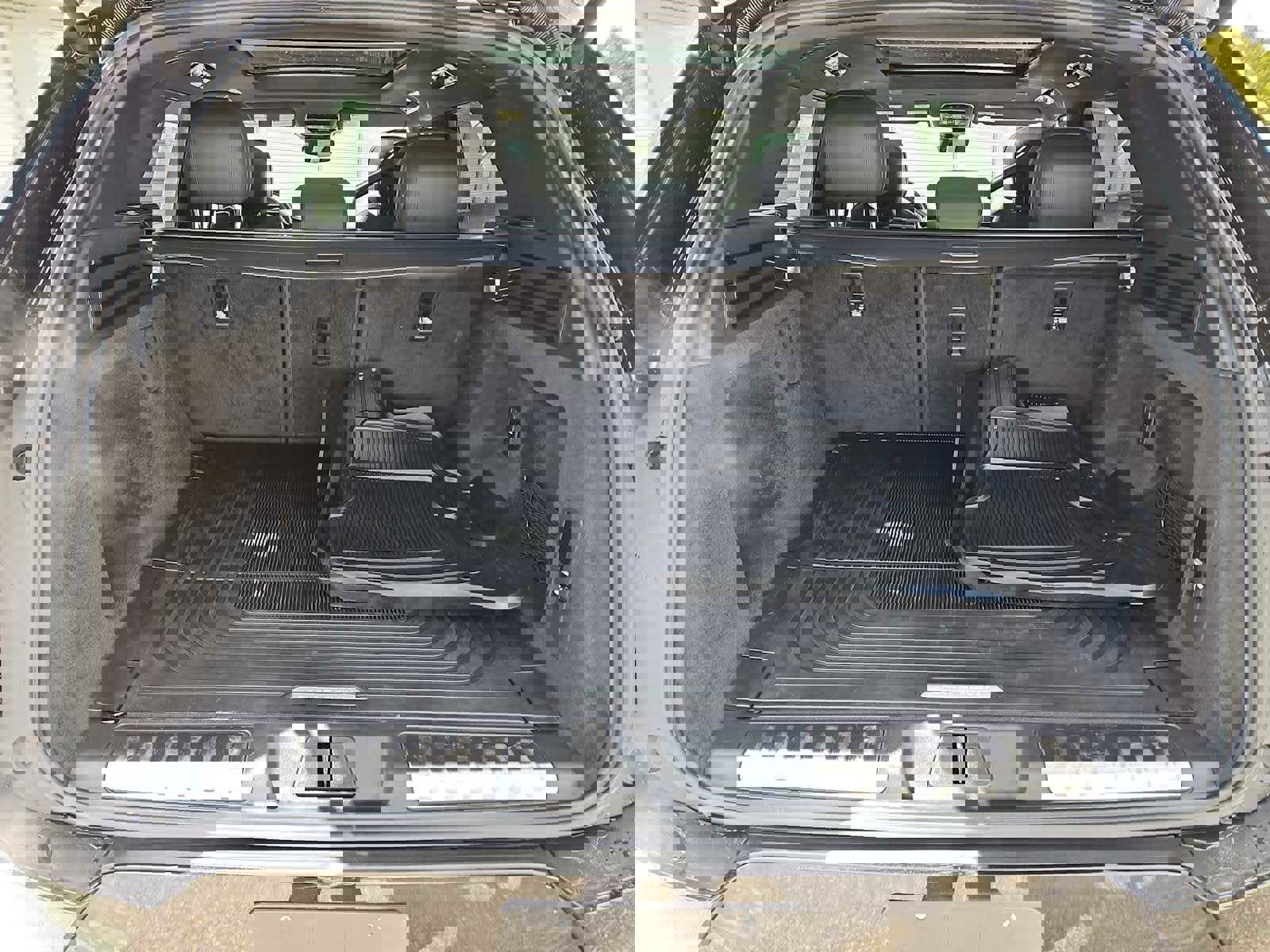 Used 2025 Land Rover Range Rover Sport Dynamic SE AWD/4WD image 34