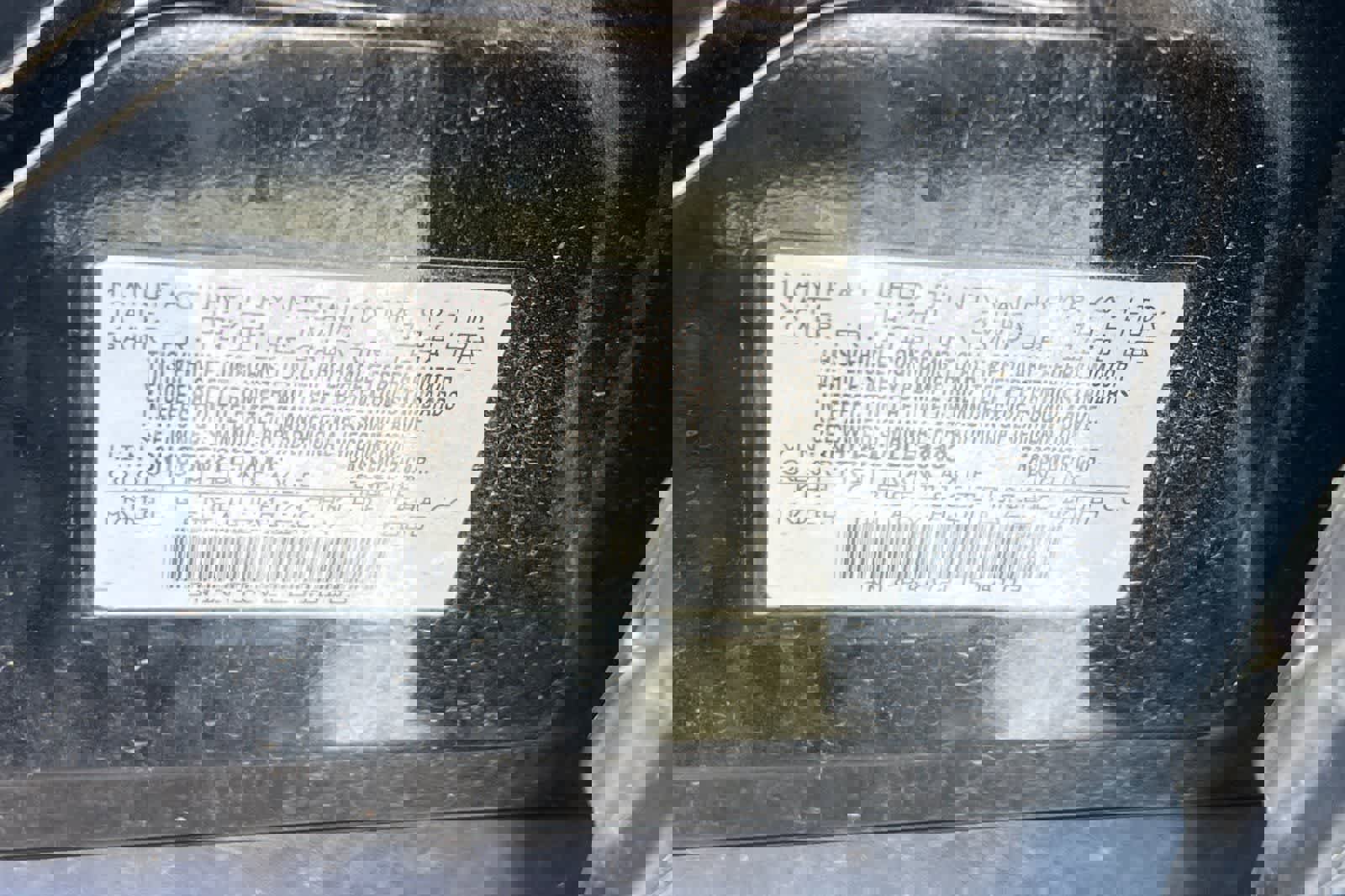 Used 2020 Nissan Kicks SV image 30