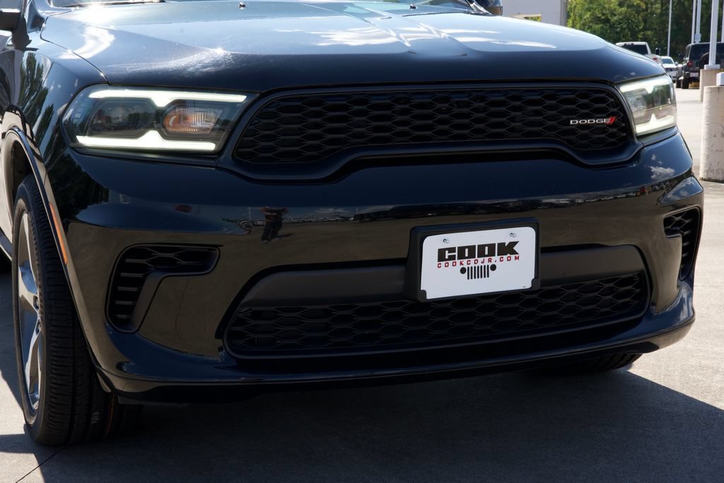 Used 2023 Dodge Durango GT RWD image 26