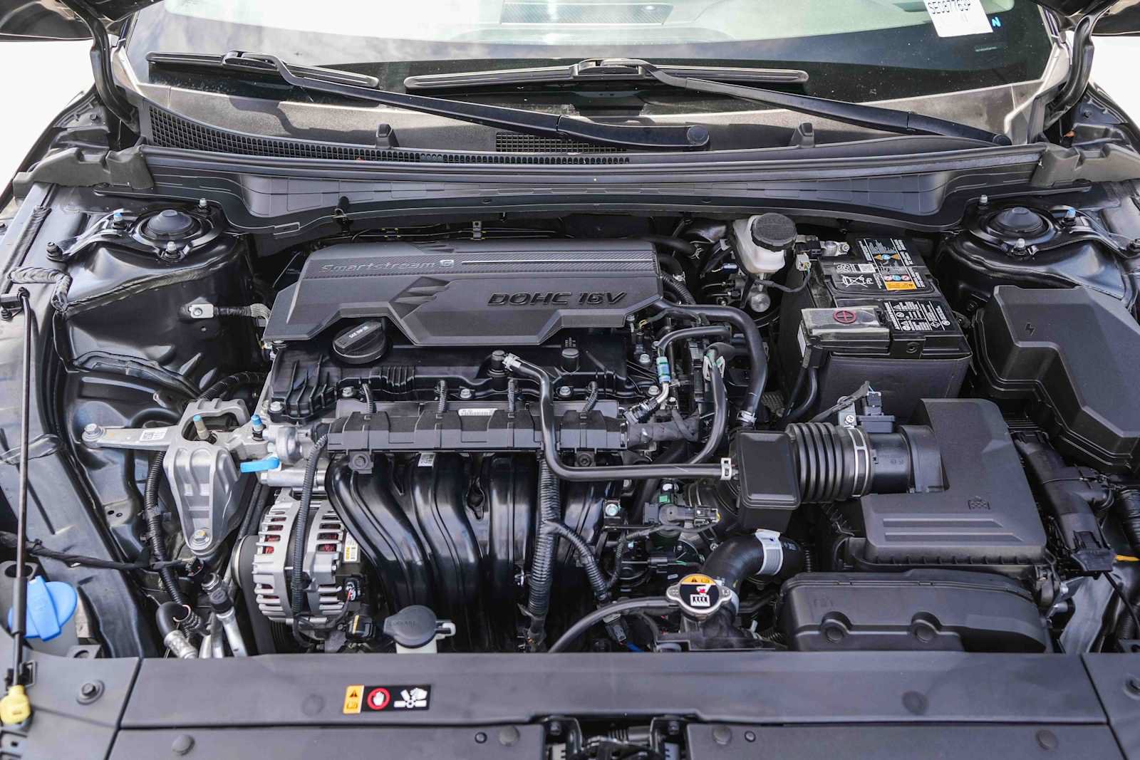 Used 2025 Kia K4 FWD image 25