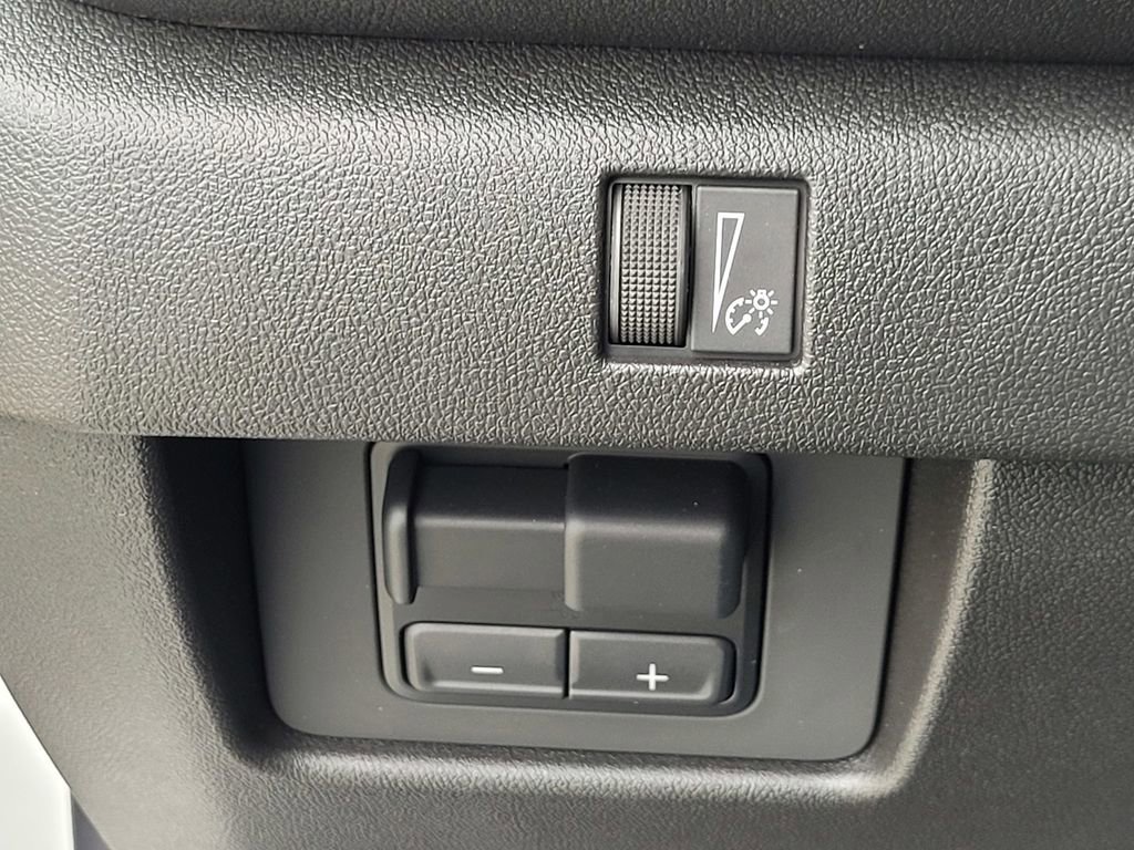 New 2026 Chevrolet Colorado Trail Boss image 24