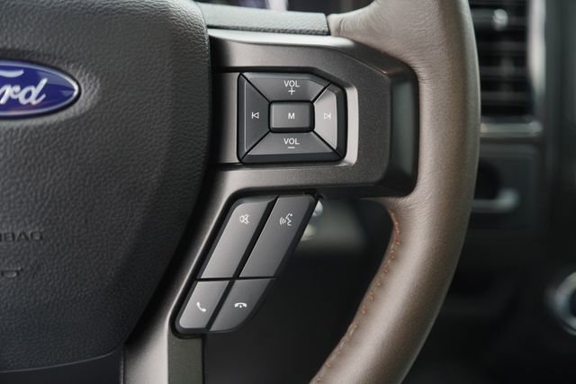 Used 2020 Ford Expedition Max King Ranch AWD/4WD image 26
