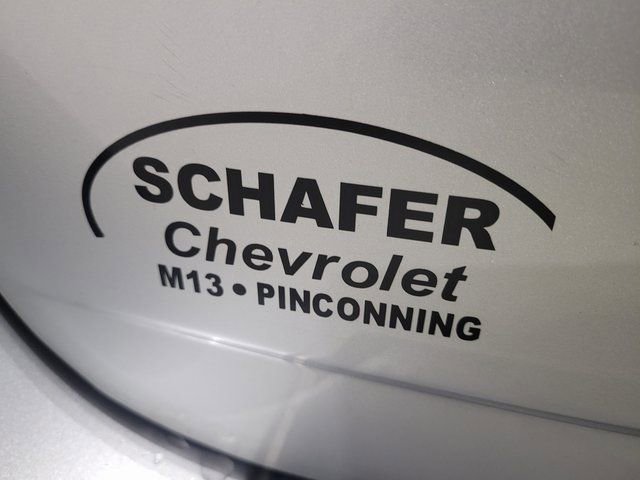 Used 2016 Chevrolet Equinox LS w/ LPO, Protection Package image 52