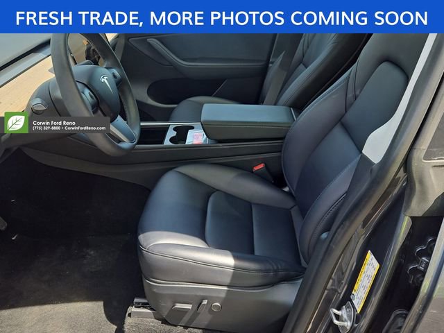 Used 2023 Tesla Model Y Long Range AWD/4WD image 7