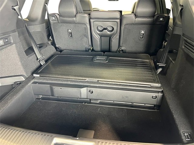 New 2026 Acura MDX Type S image 26