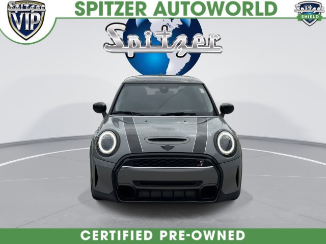 Used 2023 MINI Cooper S FWD image 4