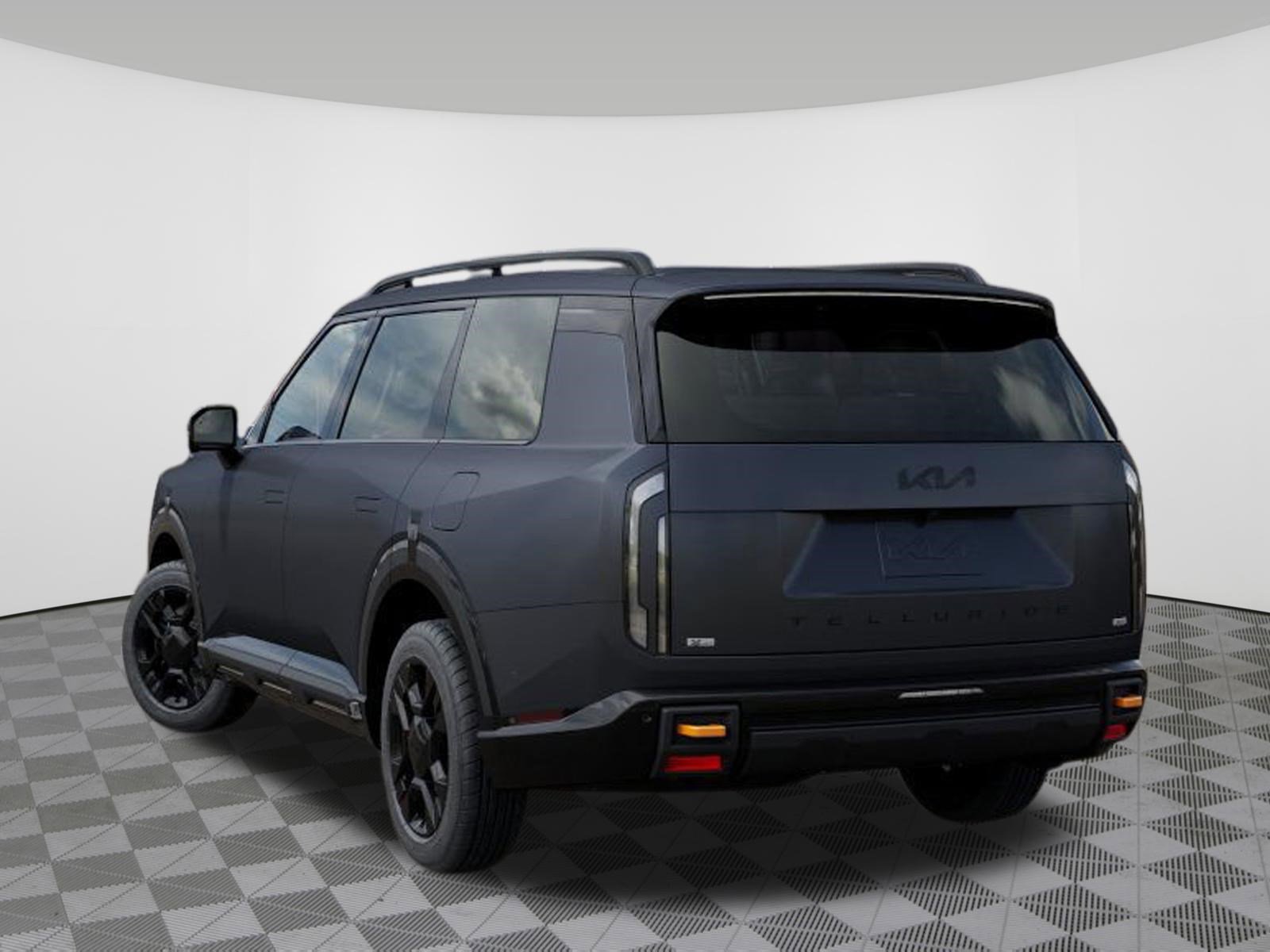 New 2027 Kia Telluride SX Prestige X-Pro image 4