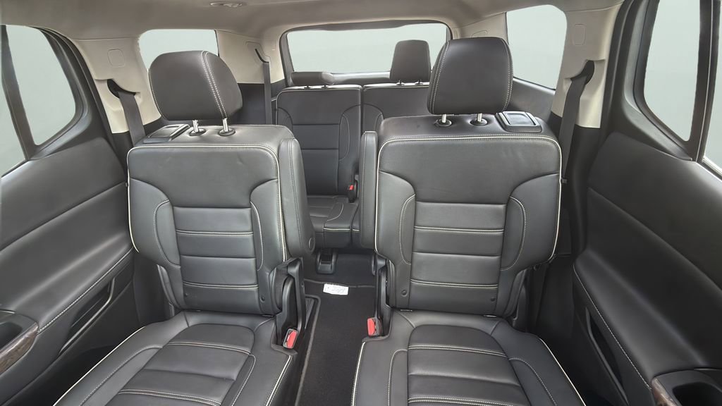 Used 2023 GMC Acadia Denali w/ Denali Ultimate Package image 21