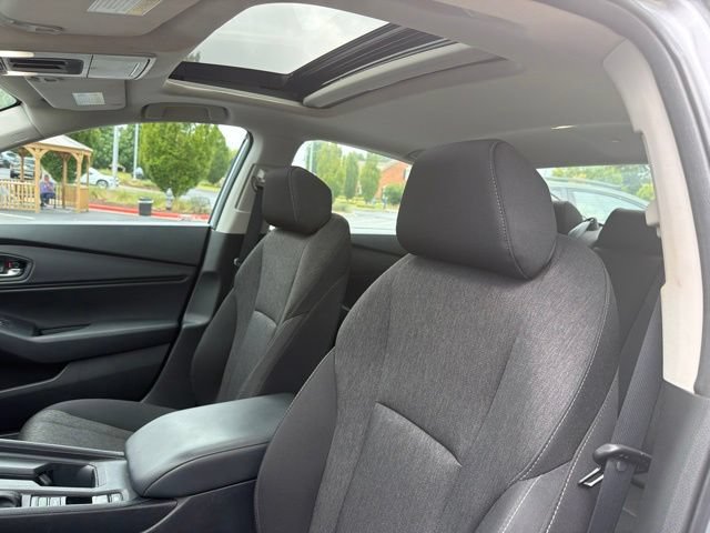 Used 2023 Honda Accord EX image 14