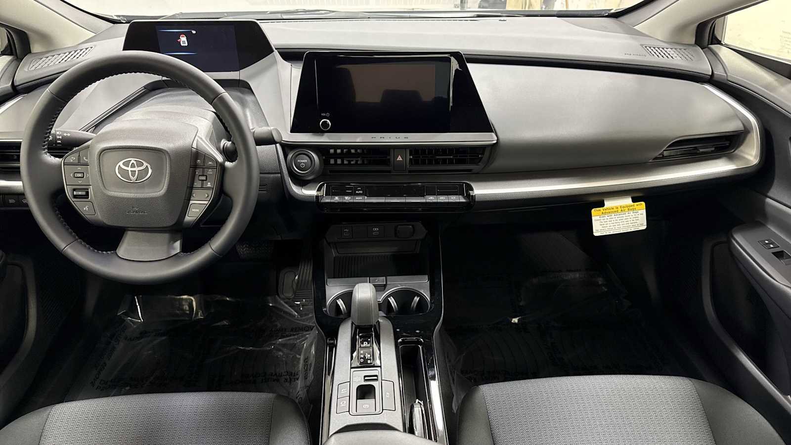 New 2026 Toyota Prius LE image 26