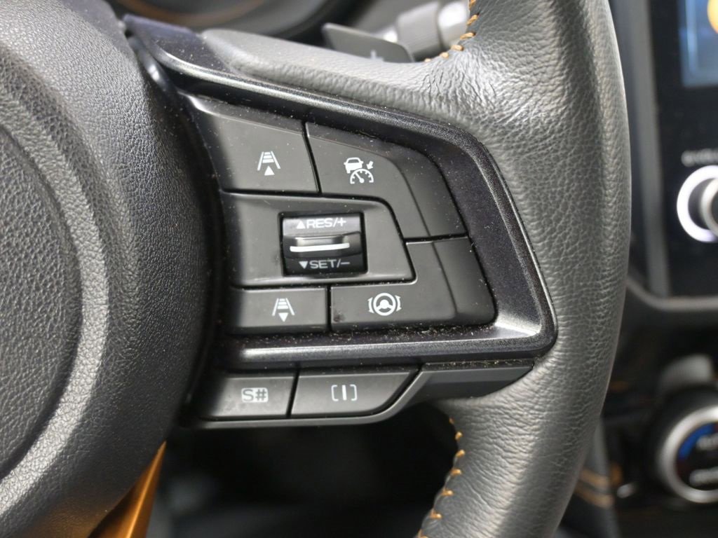 Used 2024 Subaru Forester Wilderness image 28