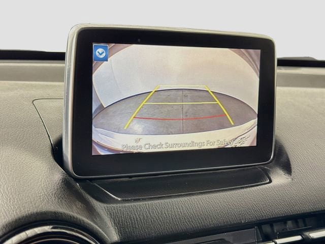 Certified 2017 Toyota Yaris iA FWD image 15