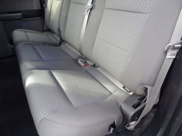 Used 2019 Ford F150 XLT w/ Equipment Group 302A Luxury RWD image 7