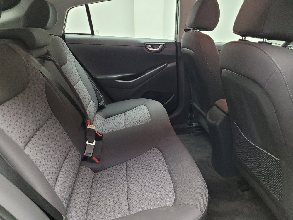 Used 2019 Hyundai Ioniq Plug-In Hybrid FWD image 19