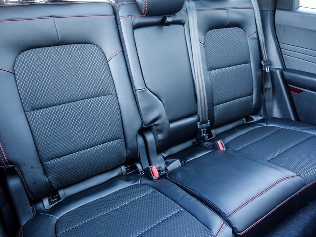 New 2026 Ford Escape ST-Line w/ Tech Pack #1 image 31