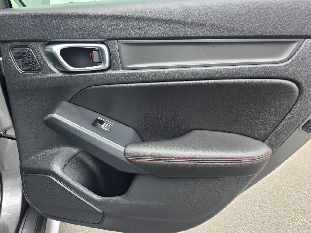 Used 2024 Acura Integra Type S FWD image 25