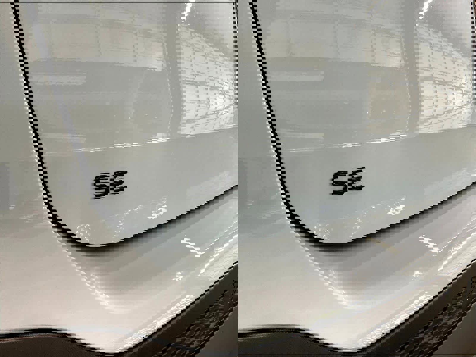 New 2026 Volkswagen Taos SE image 26