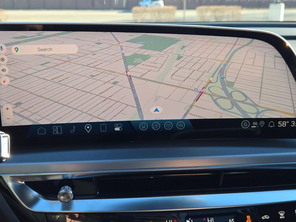 New 2026 Cadillac Lyriq Premium Sport image 31