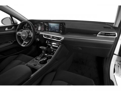 Used 2022 Kia K5 EX w/ EX Premium Package image 18