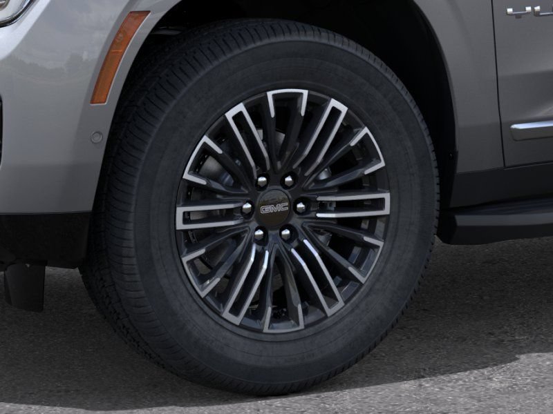 New 2026 GMC Yukon XL Elevation w/ Technology Package AWD/4WD image 10