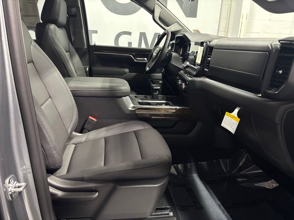 New 2026 GMC Sierra 1500 Elevation w/ Elevation Premium Package image 29
