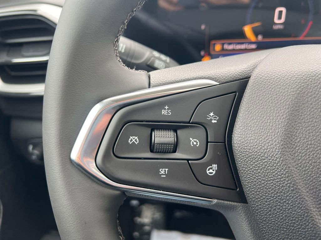 New 2026 Chevrolet TrailBlazer LT w/ Convenience Package image 17