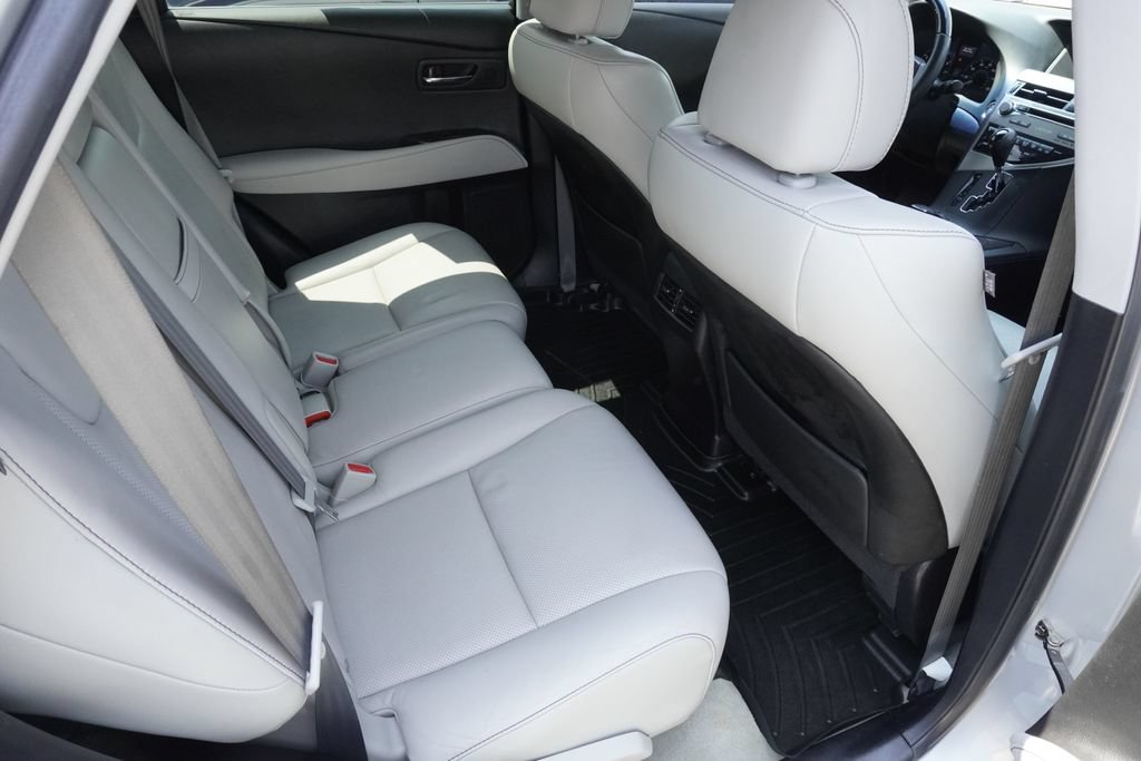 Used 2014 Lexus RX 350 AWD w/ Navigation Package image 26