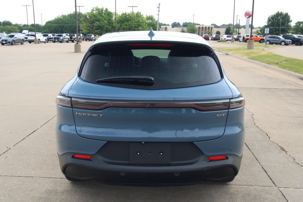 Used 2023 Dodge Hornet GT Plus AWD/4WD image 15