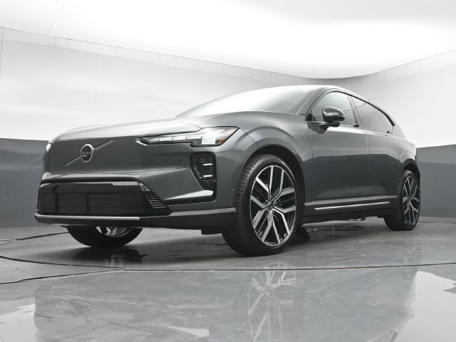 New 2027 Volvo EX60 Ultra AWD/4WD image 36