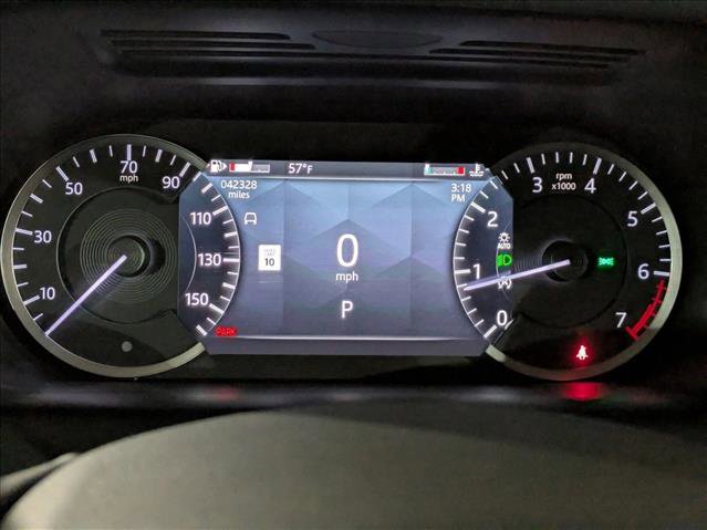 Used 2021 Land Rover Discovery Sport S image 11