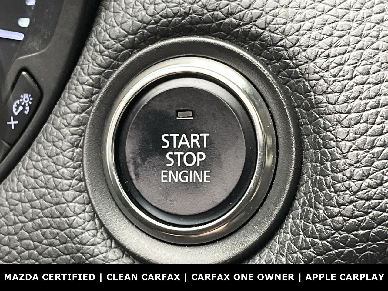Certified 2024 MAZDA CX-90 3.3 Turbo w/ Preferred Plus AWD/4WD image 20