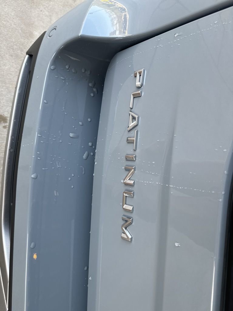 New 2026 Ford Expedition Max Platinum w/ Platinum Ultimate Package image 32