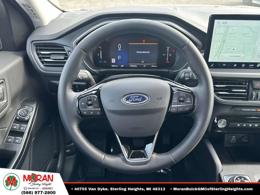 Used 2026 Ford Escape Active w/ Tech Pack #1 AWD/4WD image 16