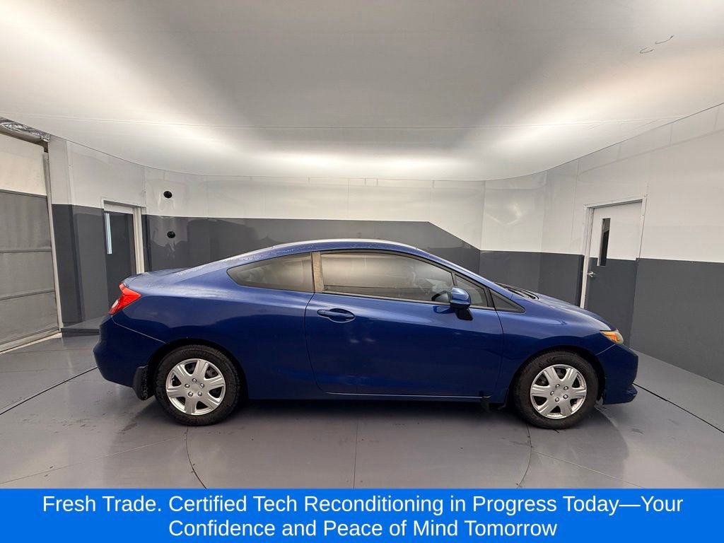 Used 2012 Honda Civic LX image 5