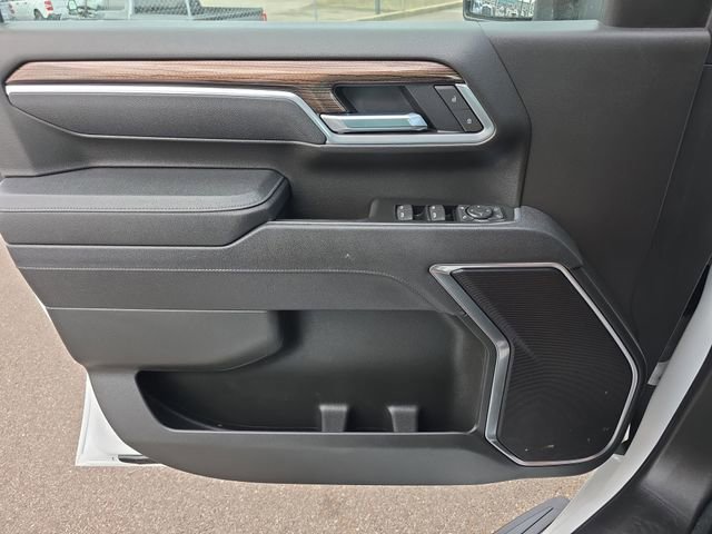Used 2025 Chevrolet Silverado 2500 LT w/ Safety Package image 19