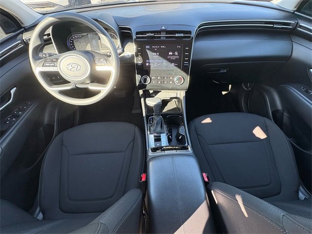Used 2023 Hyundai Tucson SEL image 12
