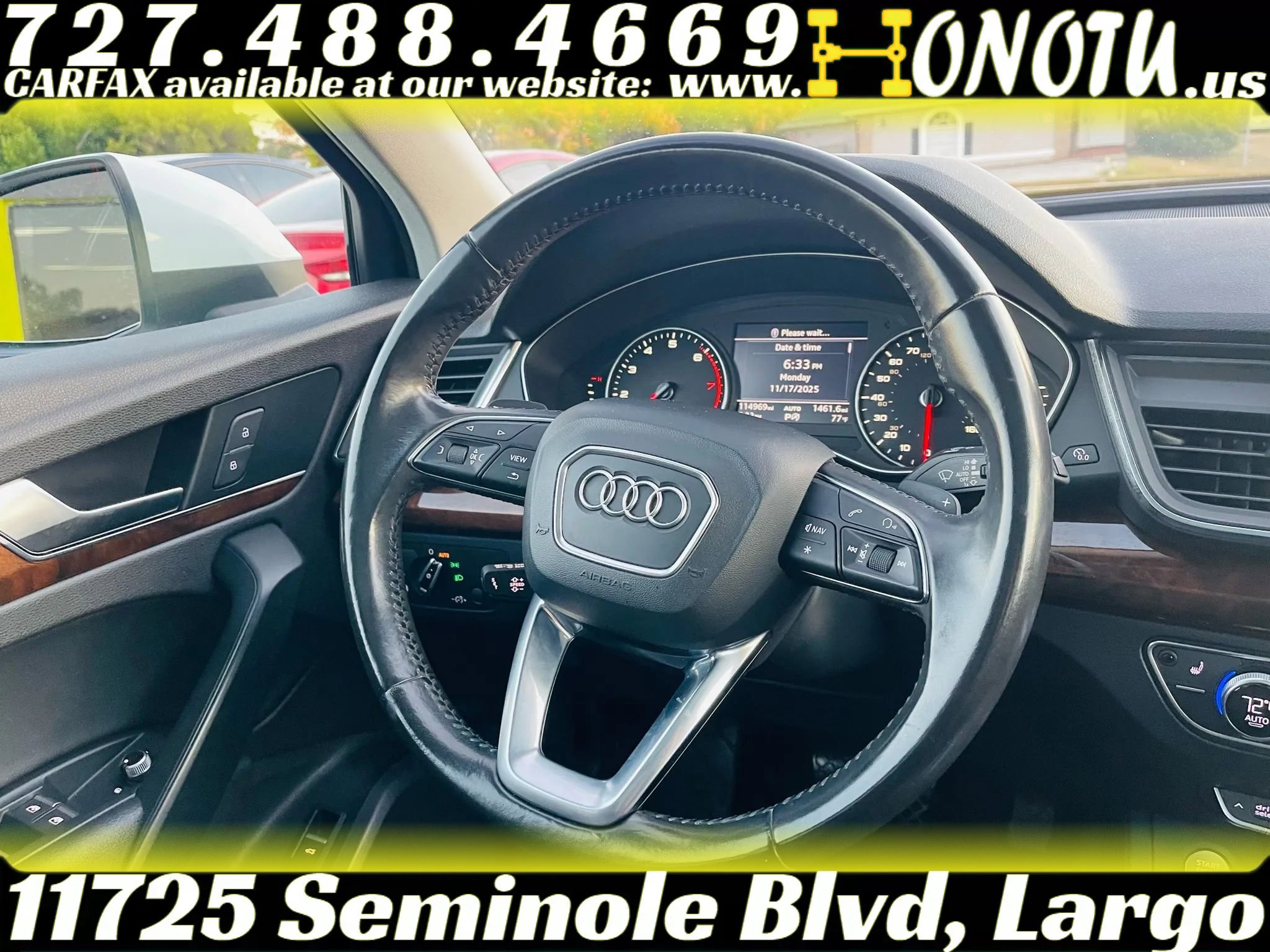 Used 2018 Audi Q5 2.0T Premium image 31