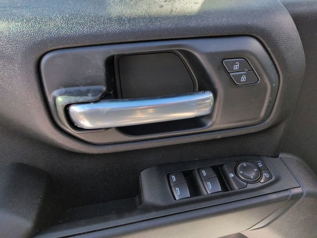 New 2026 Chevrolet Silverado 2500 W/T w/ WT Convenience Package image 15