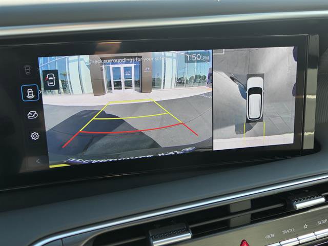 New 2026 Hyundai Palisade Calligraphy image 13