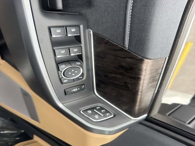 New 2026 Ford F250 Lariat w/ Lariat Ultimate Package image 19