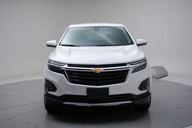 Used 2024 Chevrolet Equinox LT AWD/4WD image 12