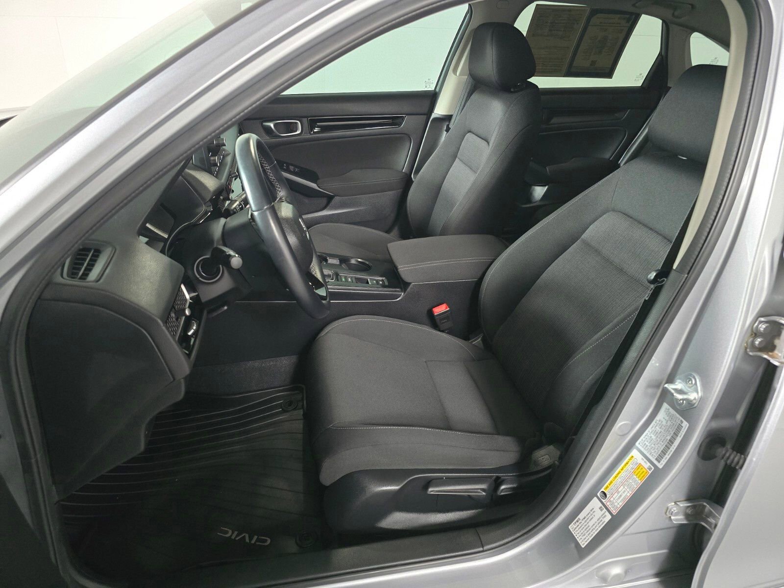 Used 2023 Honda Civic EX image 14