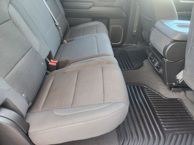 Certified 2023 Chevrolet Silverado 1500 LT image 31
