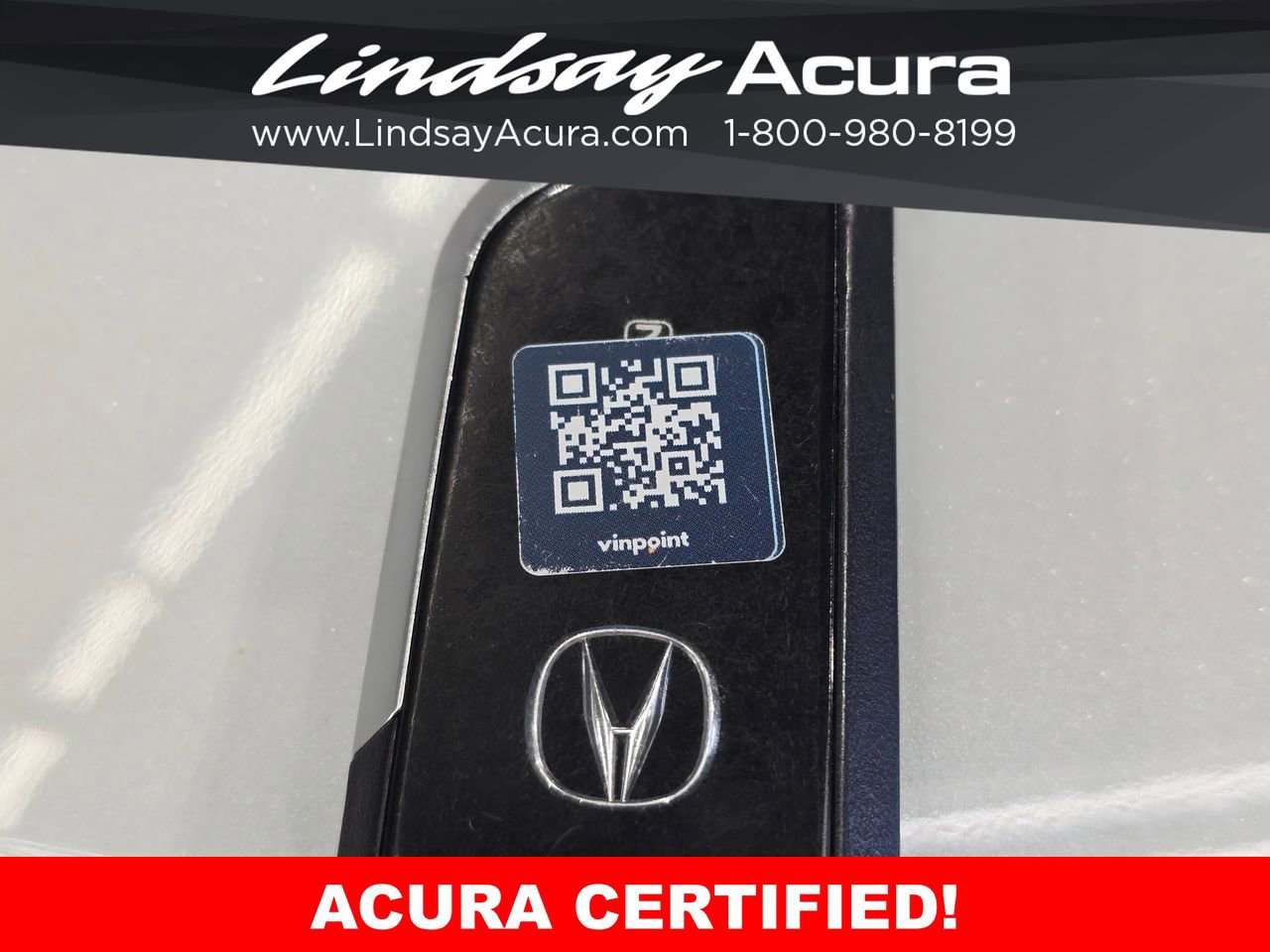 Certified 2024 Acura Integra A-Spec image 23