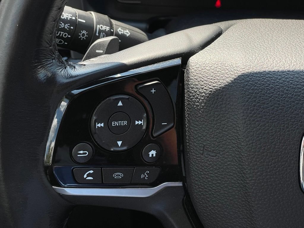 Certified 2024 Honda Odyssey Touring image 15