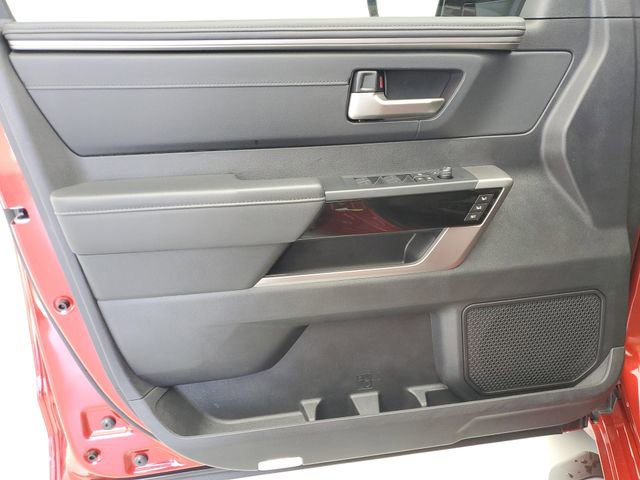 Used 2023 Toyota Tundra Limited w/ Power Package image 20