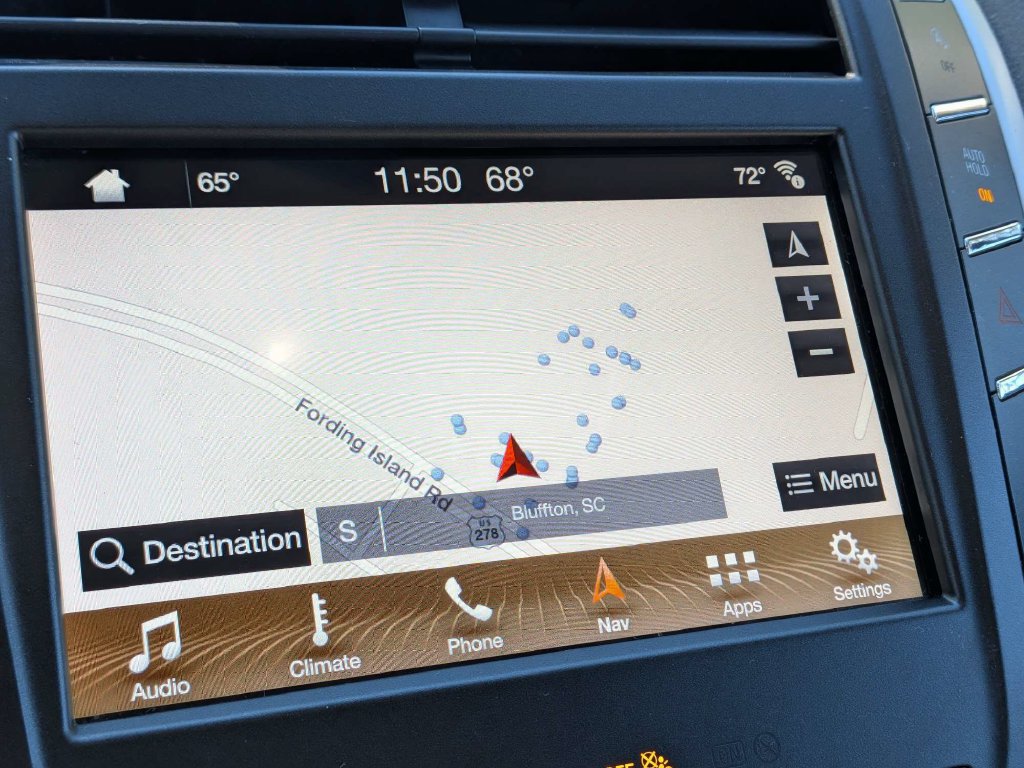 Used 2019 Lincoln MKC Select w/ Select Plus Package FWD image 22